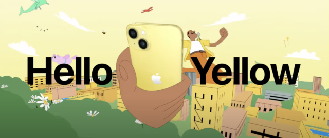 Apple wypuszcza reklamę „Witaj słońce” iPhone’a 14 i iPhone’a 14 Plus