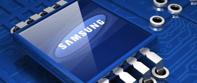 Samsung również chce przejść na własne czipy w swoich urządzeniach