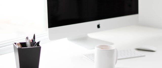 iMac – komputer Apple, który zadowoli każdego fana najnowszych technologii