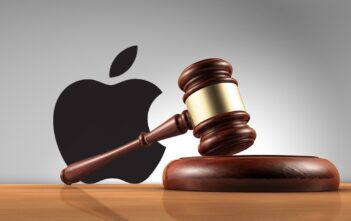 Apple-prawo