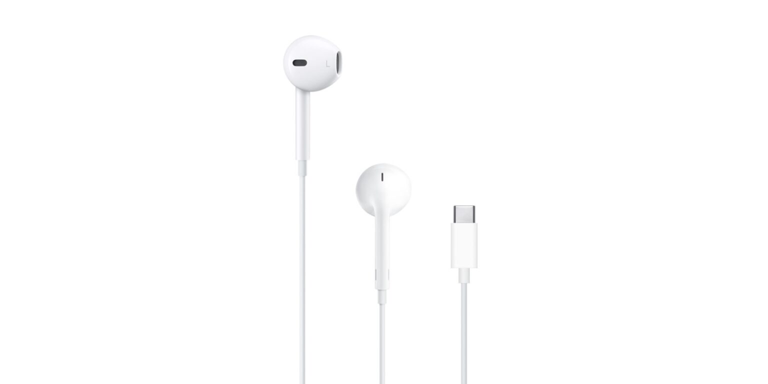 EarPods-USB-C