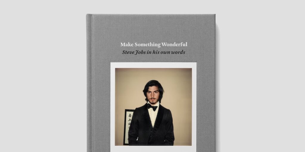 Make Something Wonderful