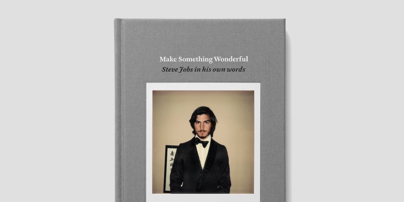 Make Something Wonderful