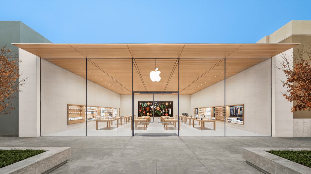 Apple Alderwood
