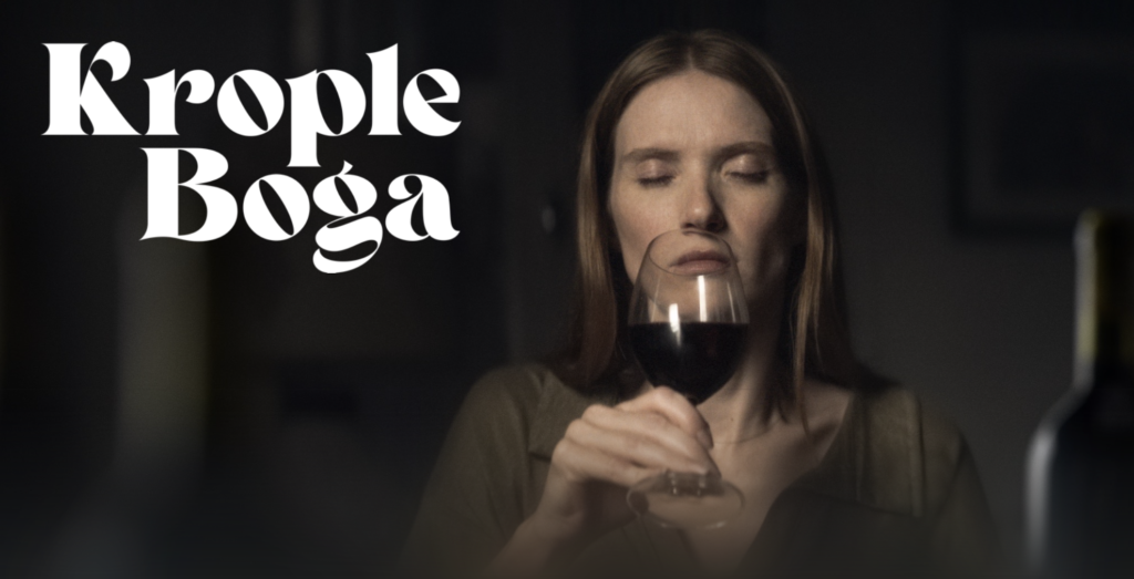 Apple prezentuje oficjalny zwiastun serialu „Krople Boga” krople-boga-apple-tv