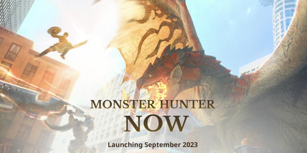 monster-hunter-iPhone