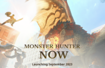 monster-hunter-iPhone