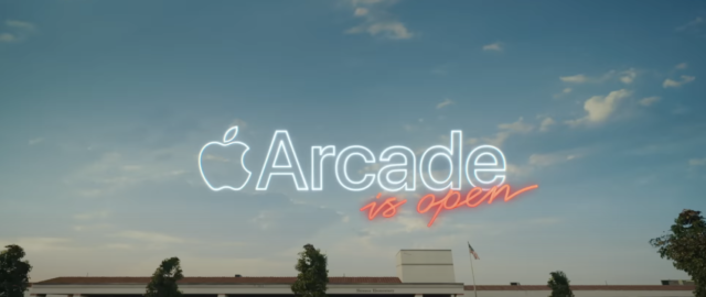 Apple dodaje do Apple Arcade 20 nowych gier