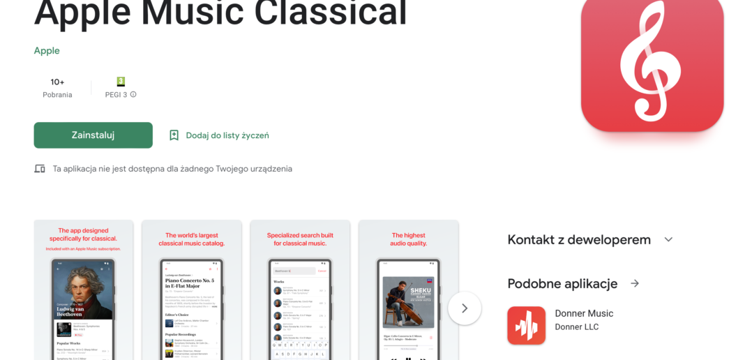 Apple-Music-Classical-Android