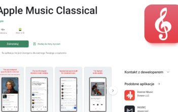 Apple-Music-Classical-Android
