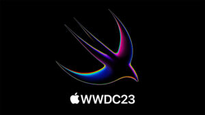 Apple-WWDC23-event