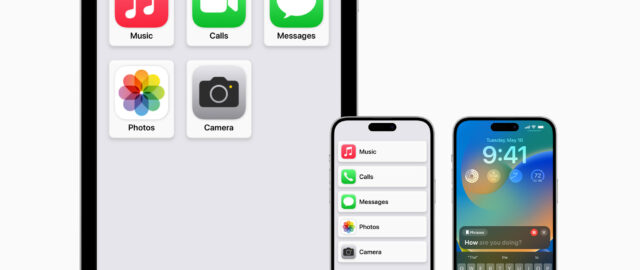 Apple zapowiada nowe funkcje ułatwień dostępu w iOS 17