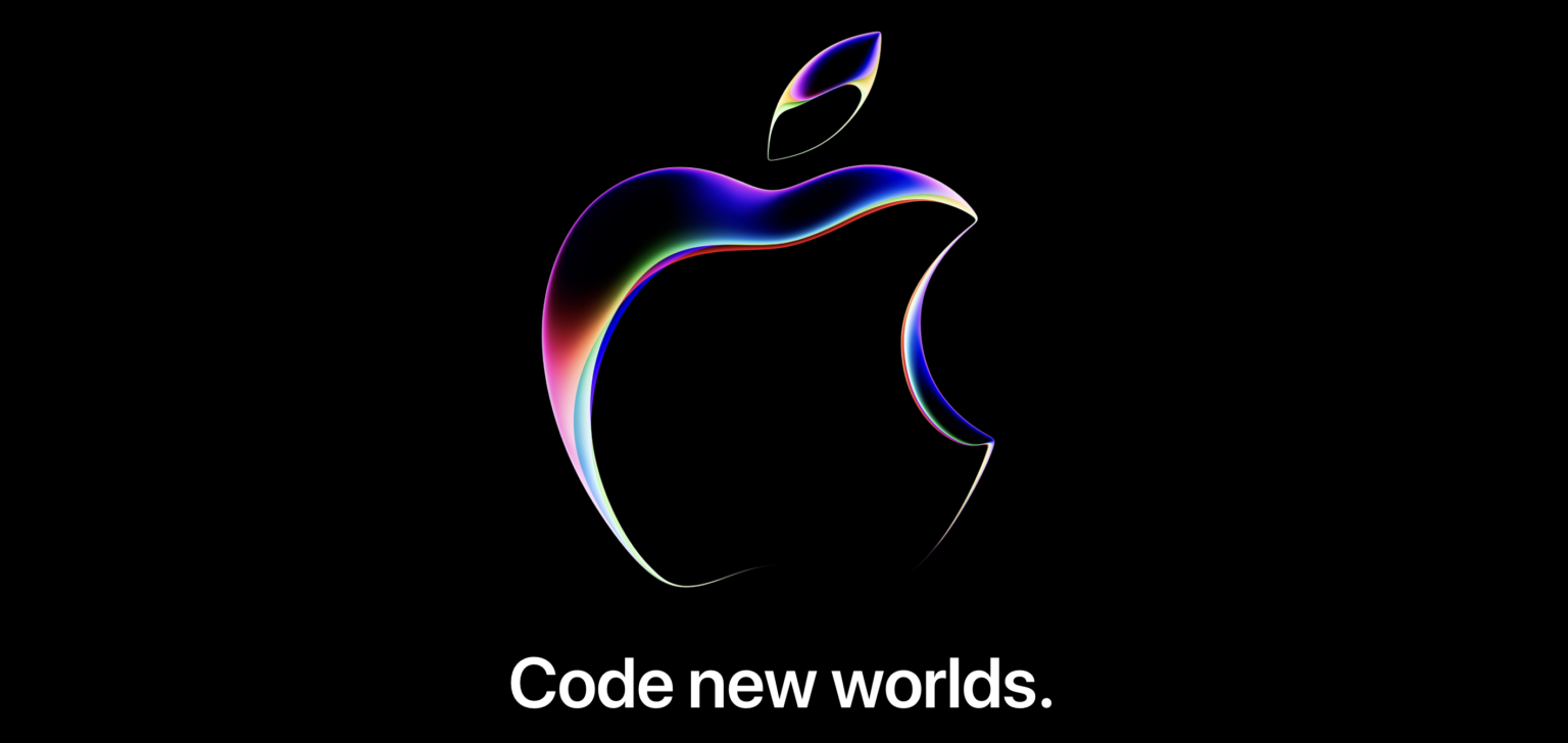 WWDC2023