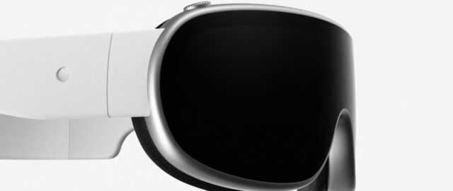 Zestaw AR / VR firmy Apple wejdzie do masowej produkcji w październiku przed premierą na koniec 2023 roku