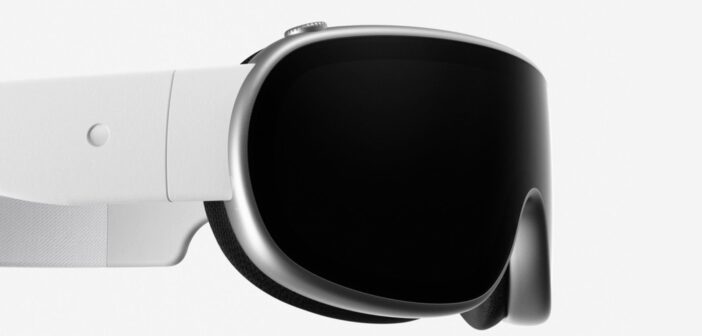 Zestaw AR / VR firmy Apple wejdzie do masowej produkcji w październiku przed premierą na koniec 2023 roku