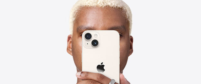 iPhone 15 i iPhone 15 Plus z 48-megapikselowym aparatem