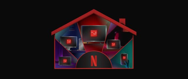 Netflix rozpoczyna w Polsce walkę z współdzieleniem kont