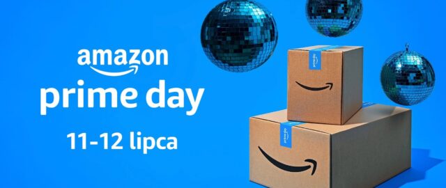 Amazon zapowiada tegoroczny Amazon Prime Day 2023
