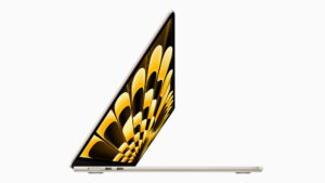 15-calowy MacBook Air