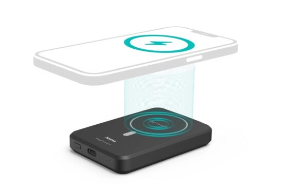 Indukcja to technologia przyszłości