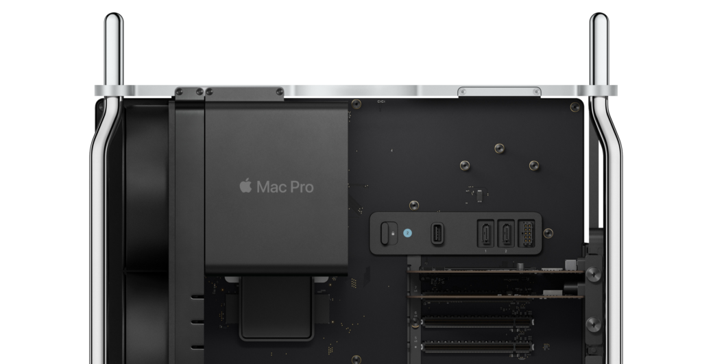 Mac Pro