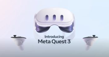 Meta ogłasza kolejną generację swoich gogli Quest 3