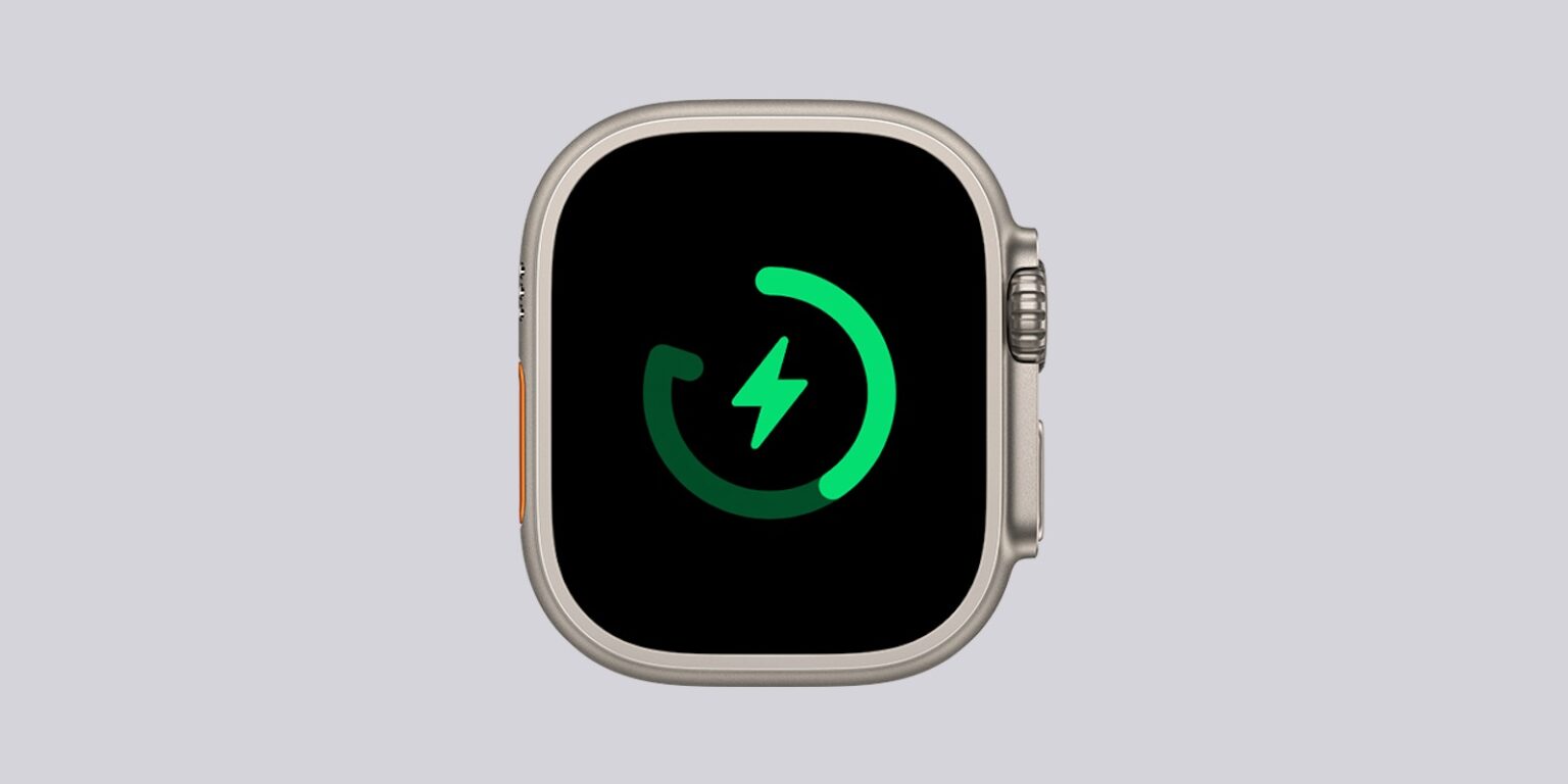 Zoptymalizowany limit ładowania-watchOS 10