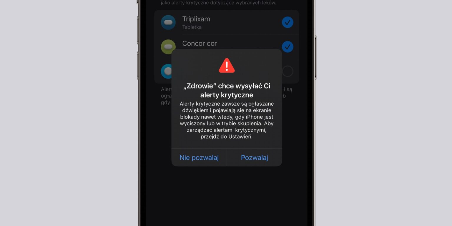 alerty-przyjecie-lekow-iOS17