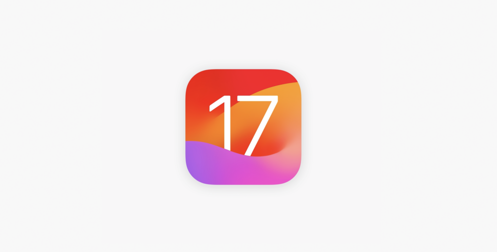 iOS 17