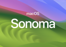 Apple wypuszcza nowy system macOS Sonoma dla komputerów Mac
