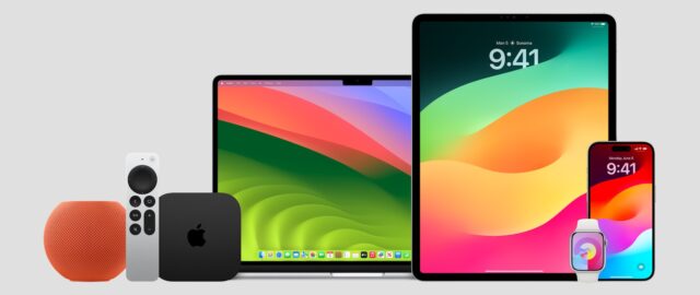 Kilkanaście produktów w planach Apple na 2023 i początek 2024 roku