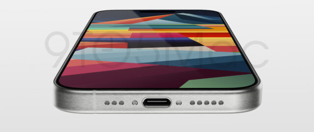 Apple rozważa podwyżkę cen modeli iPhone 15 Pro