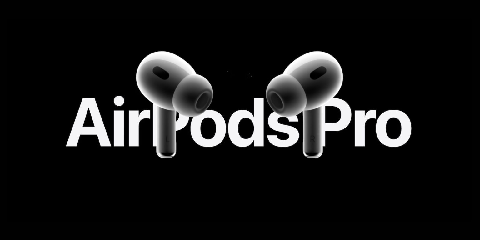 AIrPods Pro