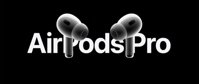 Apple wprowadza AirPods Pro z nowym etui ładującym