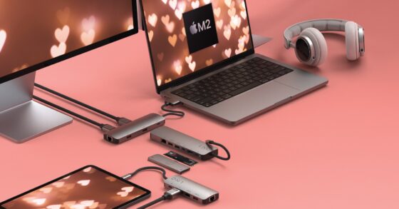 Huby Linq by Elements w akcji i ich możliwe zastosowania