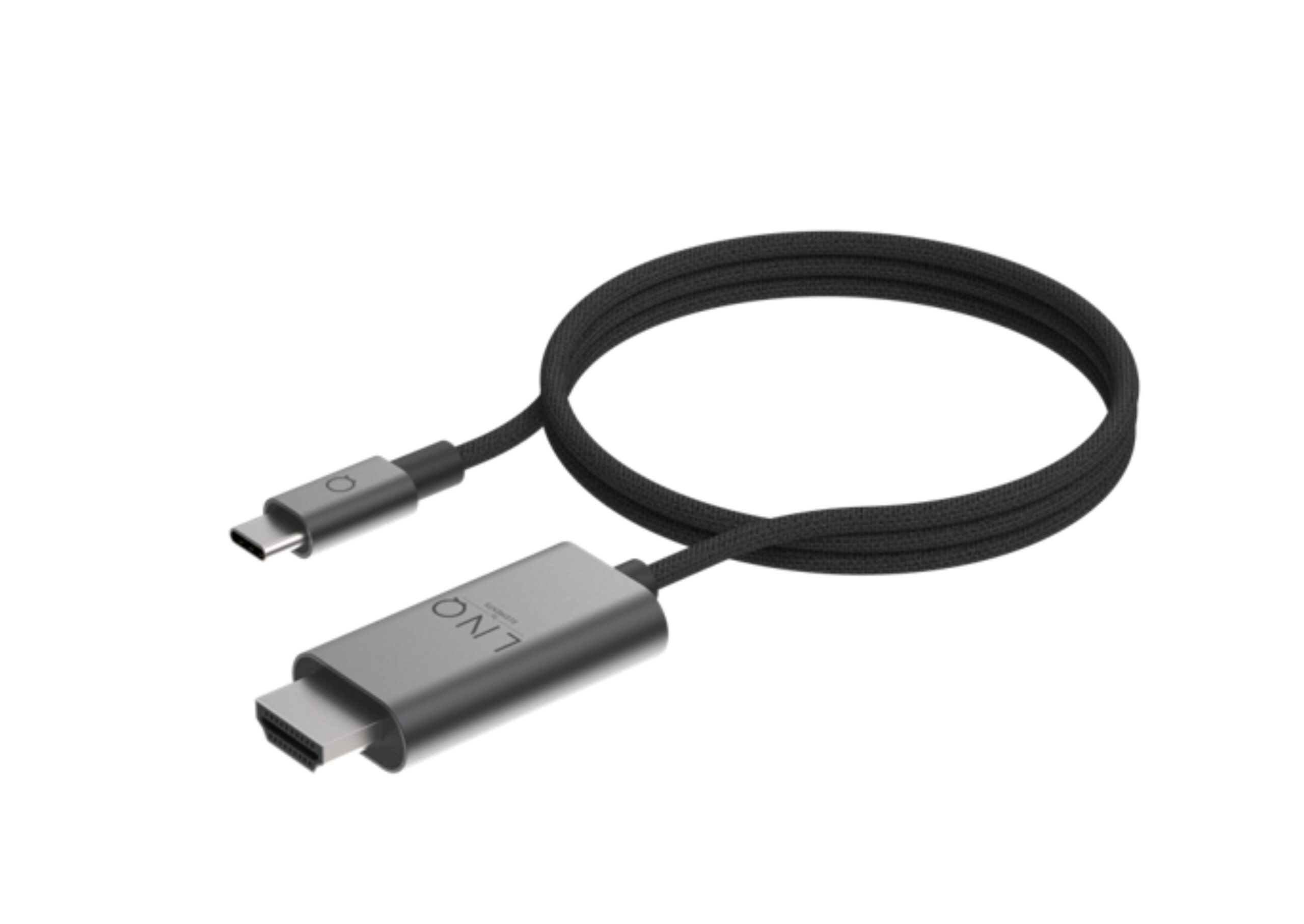 Oto kabel 8K60Hz USB-C na HDMI Pro