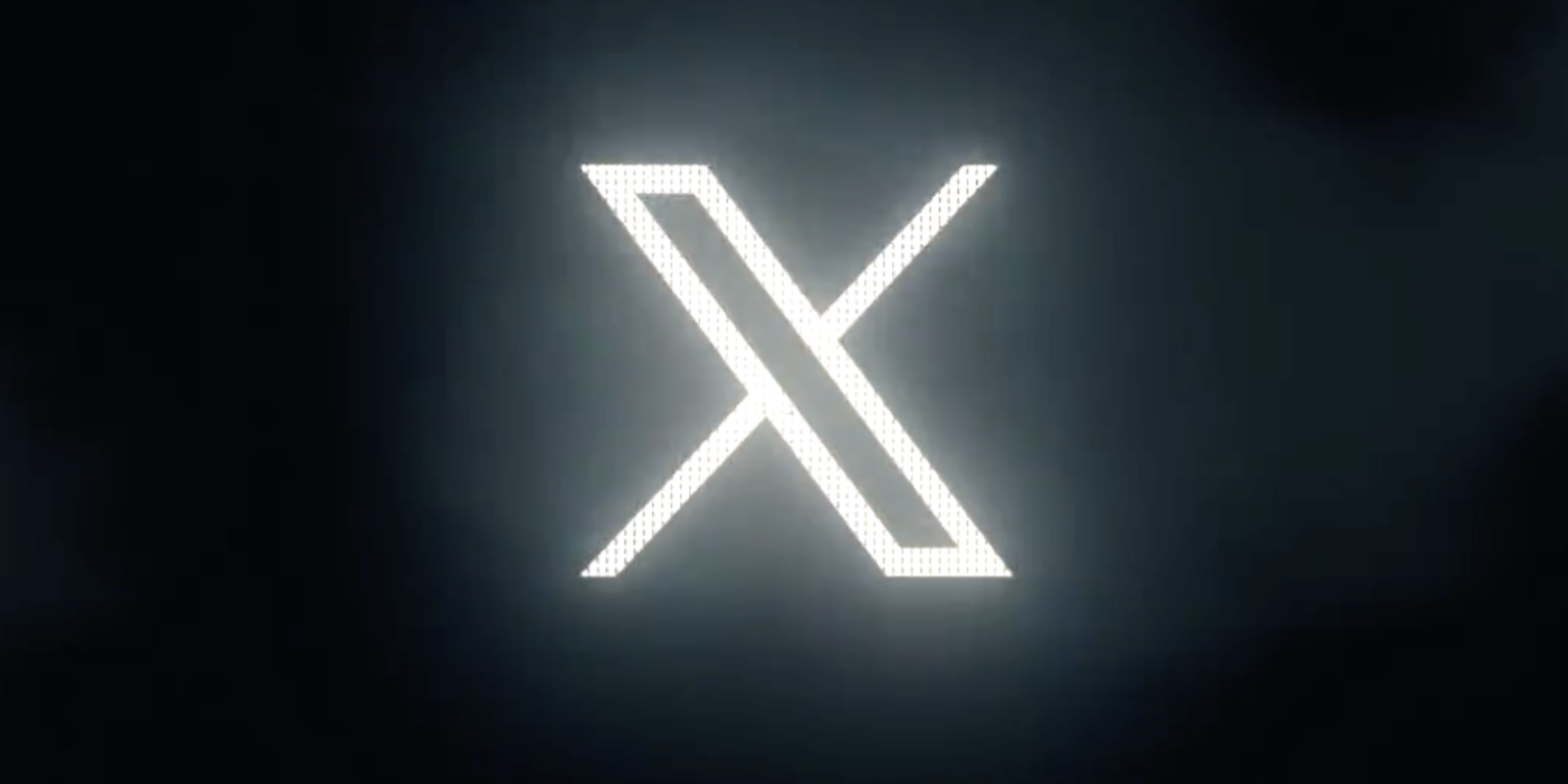 Twitter zmienia się w X