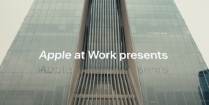 reklama-Apple-at-work