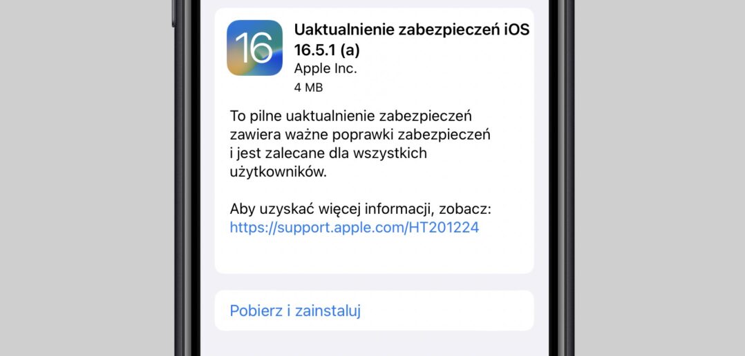 uaktualnienie-zabezpieczen-iOS16.5.1a