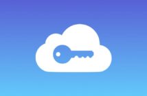 iCloud-Keychain