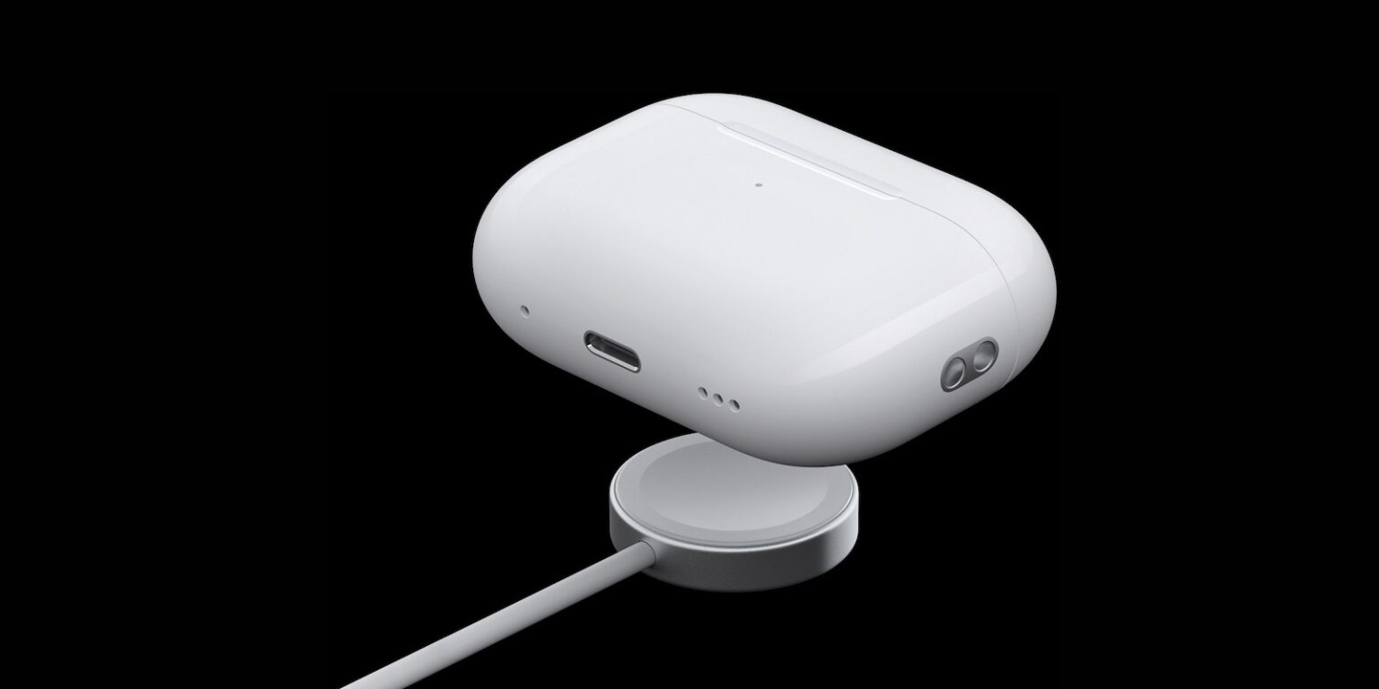 AirPods-USB-C