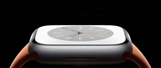 Całkowicie nowy Apple Watch X na dziesiątą rocznicę urządzenia
