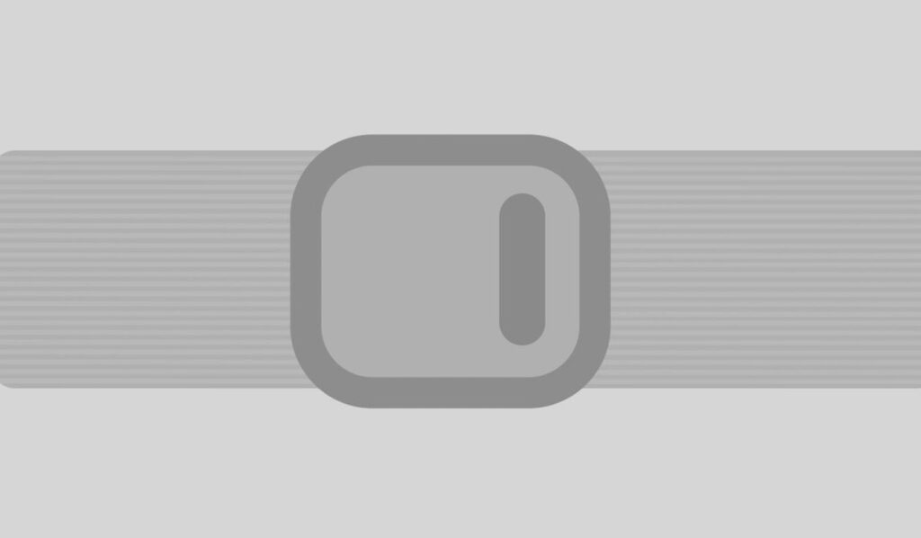 nowy pasek do Apple Watch