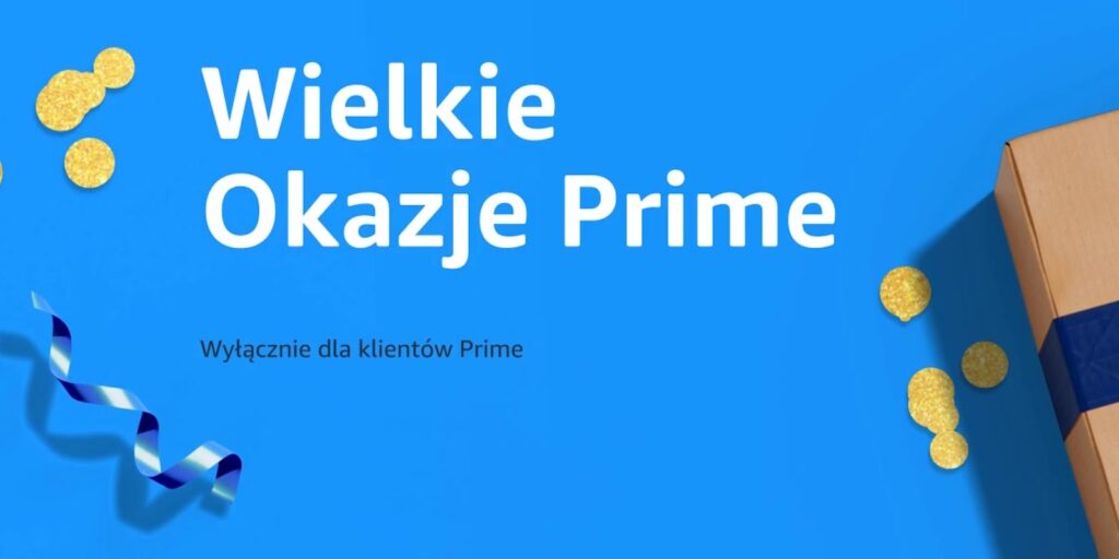 Amazon Prime