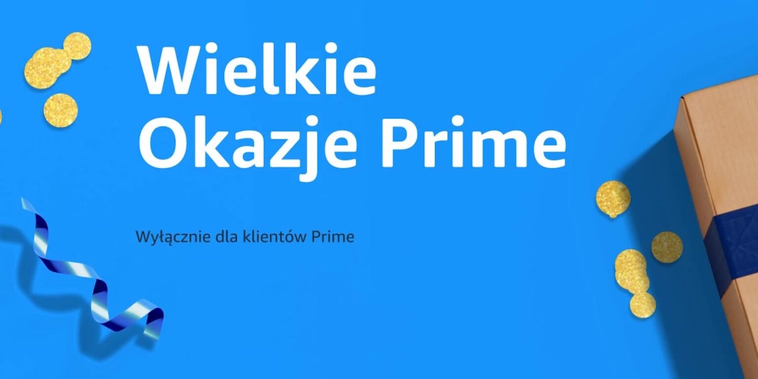 Amazon Prime