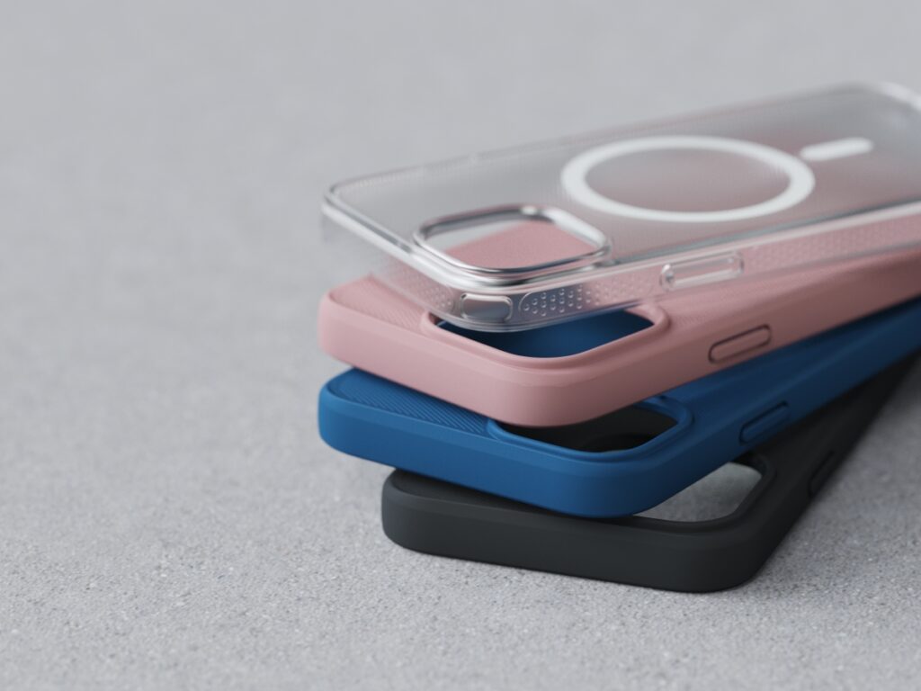 Do wyboru mamy wiele kolorów