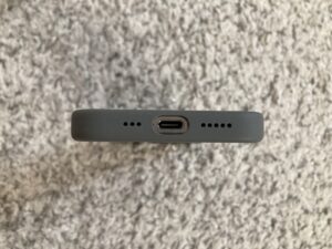 USB-C iPhone 15