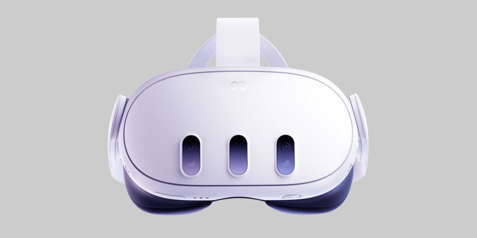 Meta Quest 3