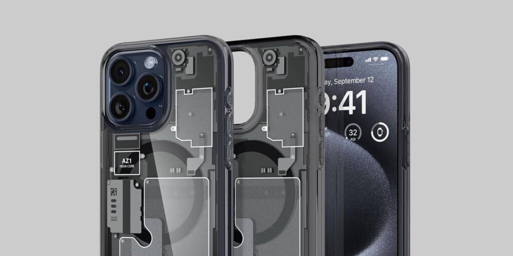 Zestawienie najlepszych etui do iPhone 15 Pro Max