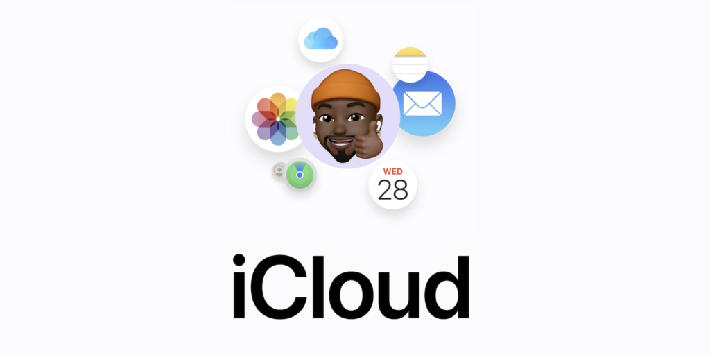 iCloud